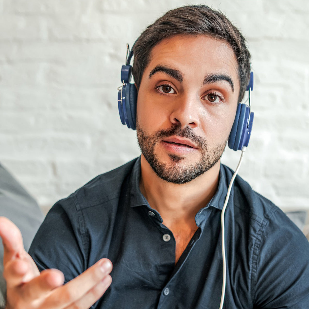 Meet Javier - Marketing Data VA