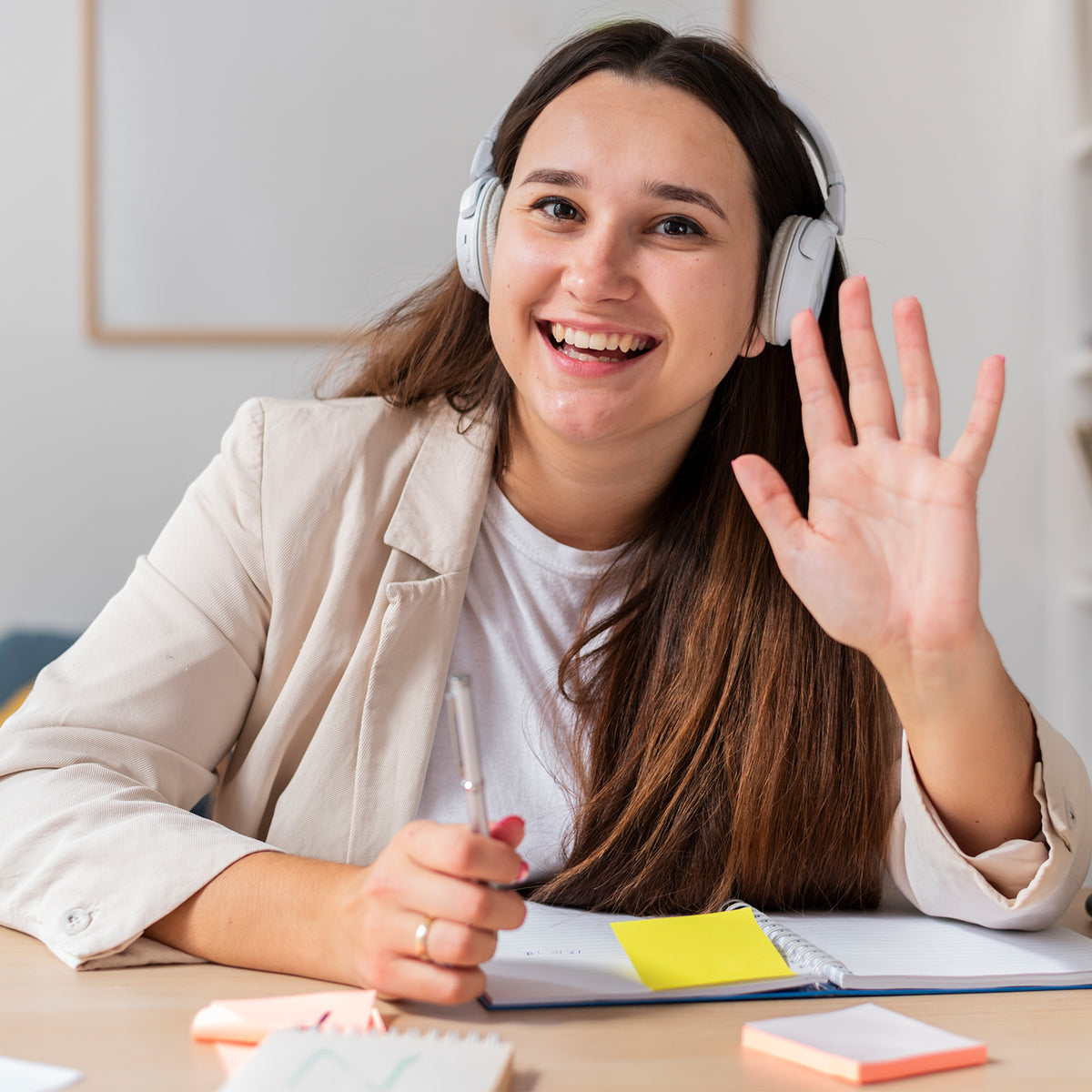 Meet Brooke - Professional Tutor VA