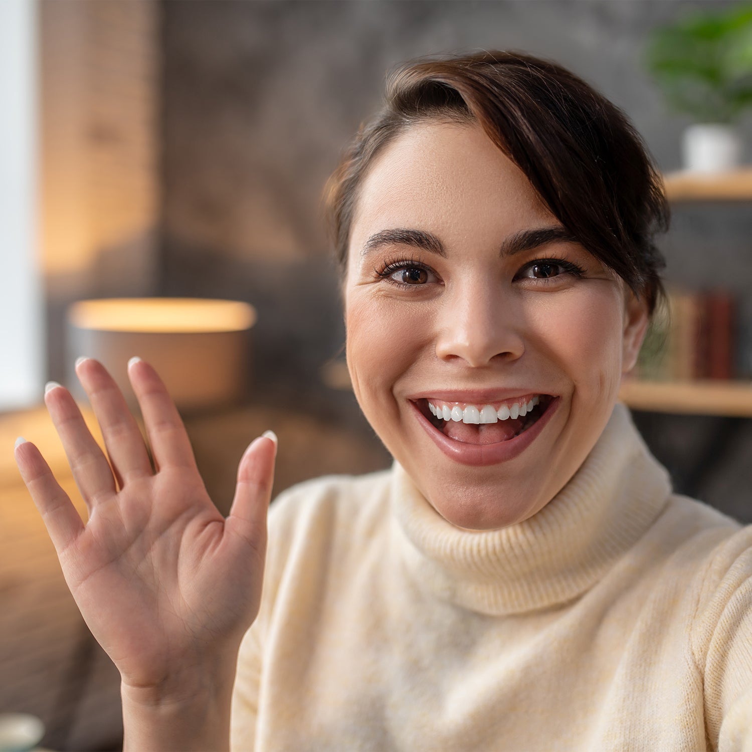 Meet Tabitha - Start Ups VA