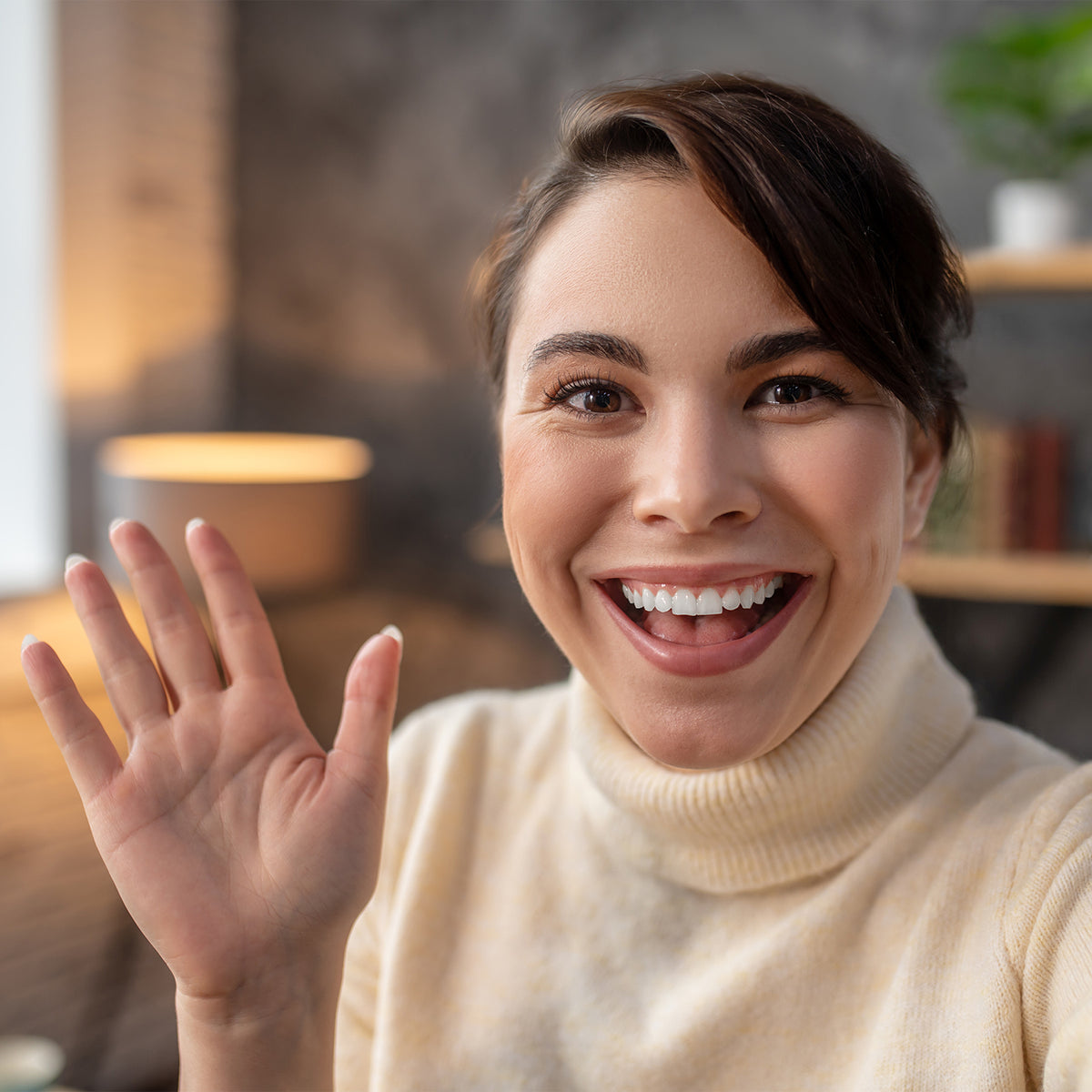 Meet Tabitha - Start Ups VA